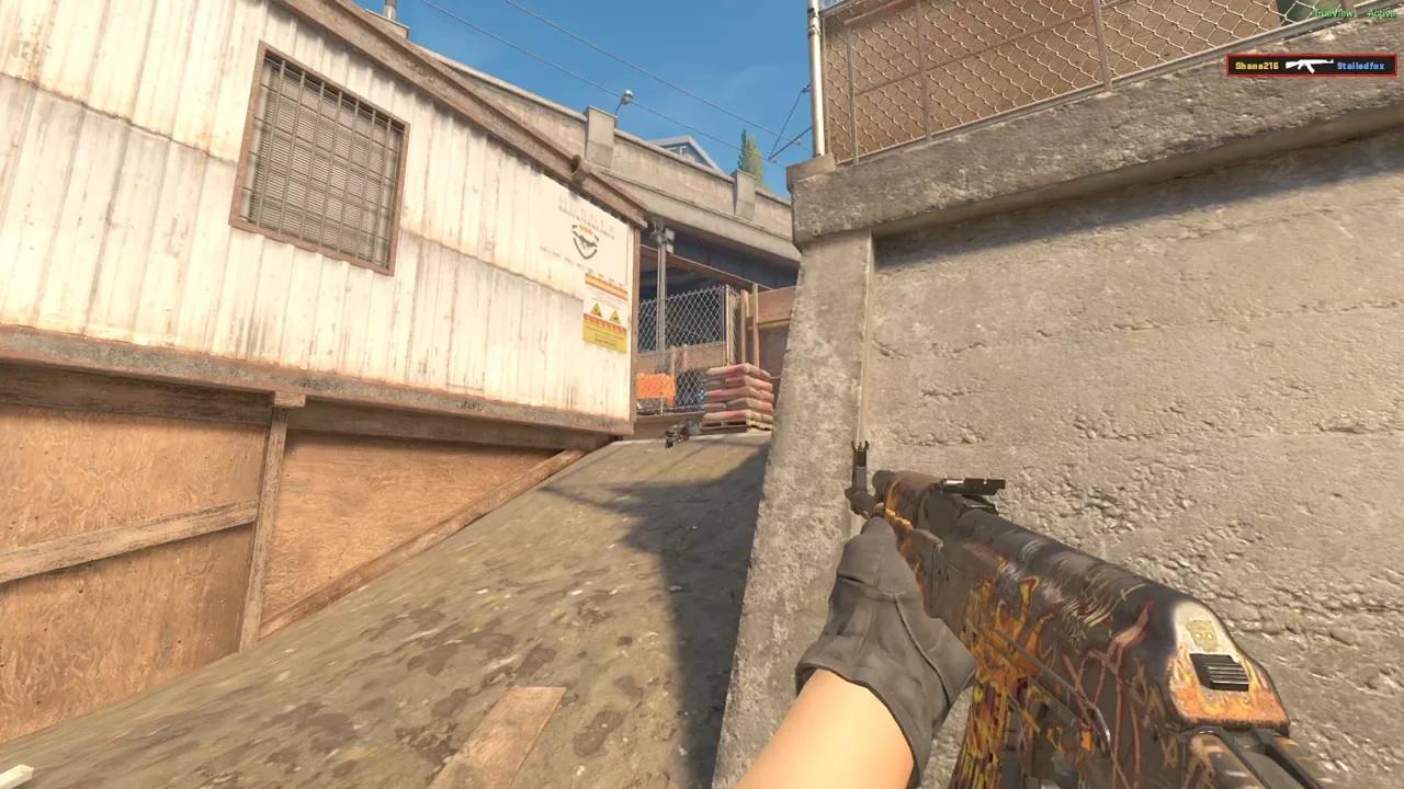 highlight